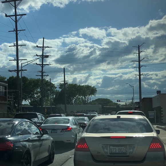 Meet your Posher, Oli - Picture 1 of 1